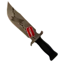Fragile (Knife)