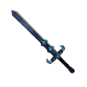 Frostsaber