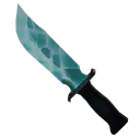 Frozen (Knife)