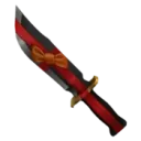 Giftwrap Knife