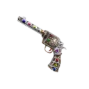 Ginger (Gun)