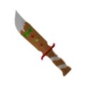 Ginger (Knife)