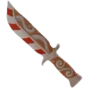 Gingercookie Knife