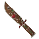 Gingerheart