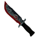 Gothic Knife