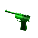Green Luger