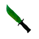 Green Marble