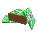 Green Papers