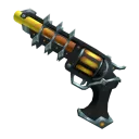 Hallowgun