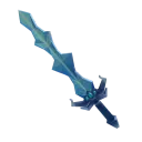Ice Dragon