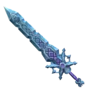 Iceflake