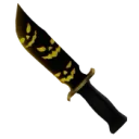 Lantern Knife