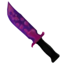 Lava Knife