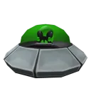 Lil' Alien