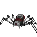 Mechbug