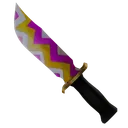 Painted (Knife)