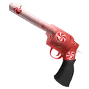Peppermint Gun
