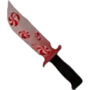 Peppermint Knife