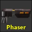 Phaser