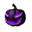 Purple Pumpkin (2018)