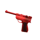 Red Luger
