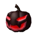 Red Pumpkin