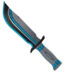 Robot Knife
