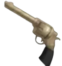 Sandy Gun