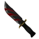 Slashed
