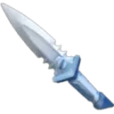 Snow Dagger
