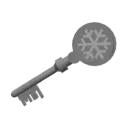 Snowflake Key