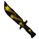 Starry (Knife)