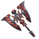 Swirlyaxe