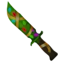 Tree Knife 23