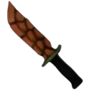 Turtle Knife