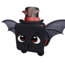 Vampire Bat
