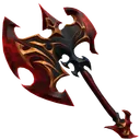 Vampire's Axe