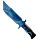 Waves Knife