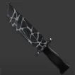 Webbed (Knife)