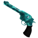 Wraith (Gun)