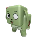 Zombie Dog