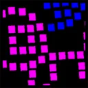 Gargantuan Dot Matrix Pegasus