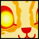 Gargantuan Solar Lion