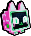 Arcade Cat
