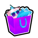 Axolotl Hype Gift