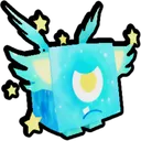 Comet Cyclops
