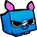 Doodle Rhino