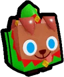 Elf Dog