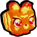 Kawaii Tiger
