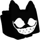Nightmare Cat